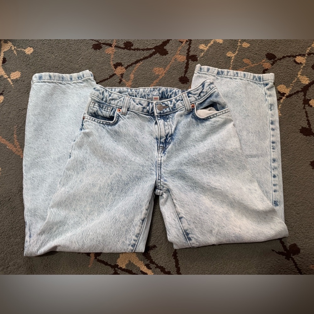 Cat & Jack Jeans